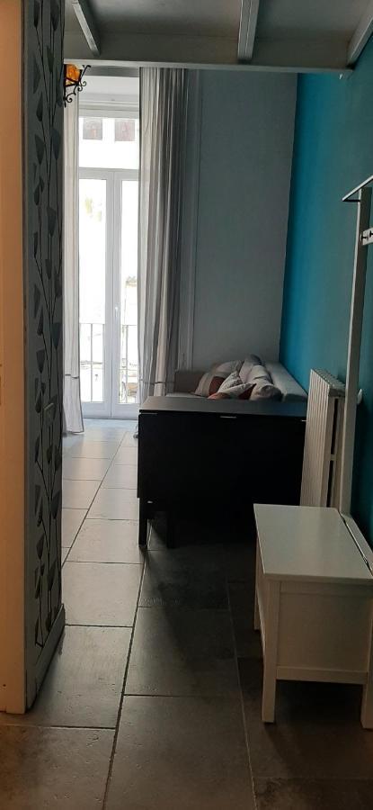 La Casa Di Flo Apartment Naples Luaran gambar