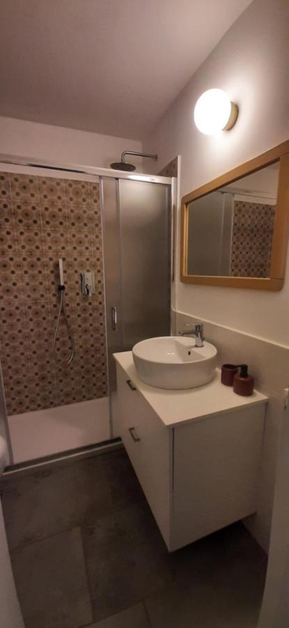 La Casa Di Flo Apartment Naples Luaran gambar