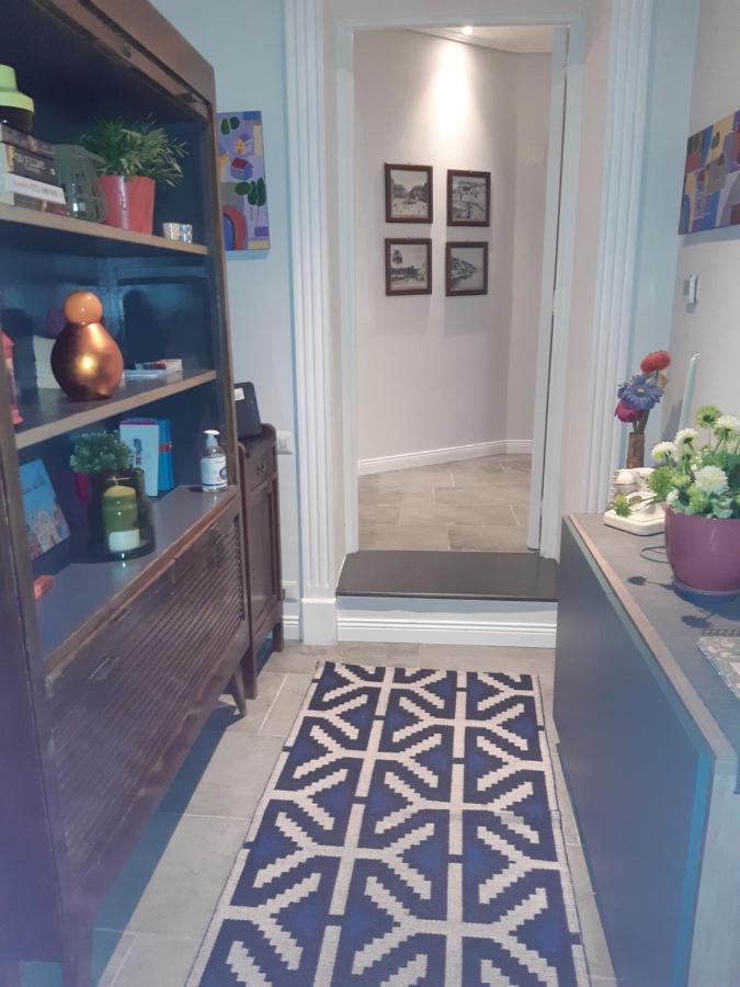 La Casa Di Flo Apartment Naples Luaran gambar