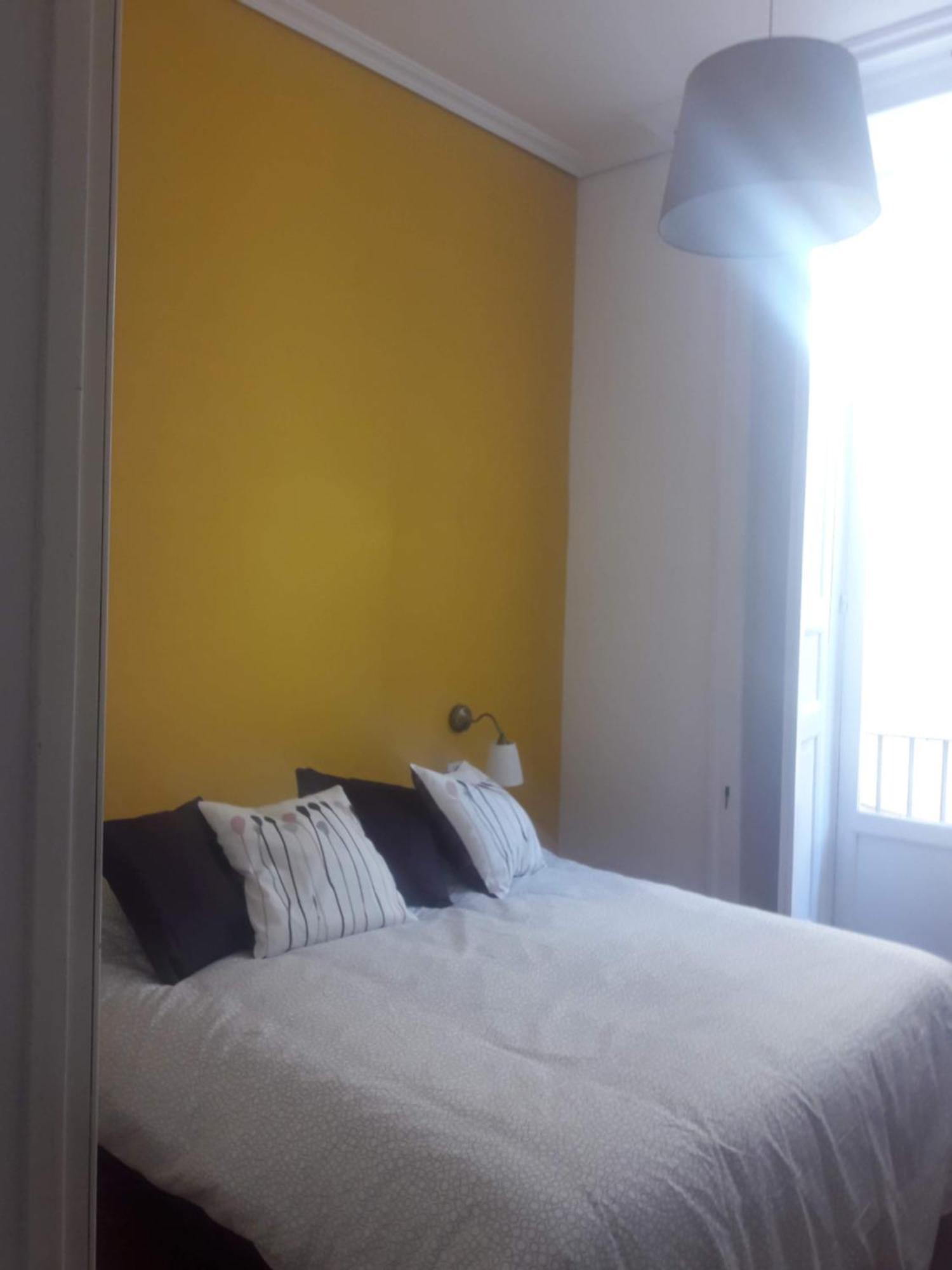 La Casa Di Flo Apartment Naples Luaran gambar